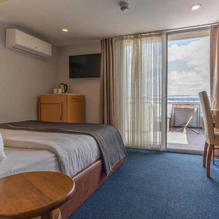 Viva La Vita Hotel Измир Экстерьер фото