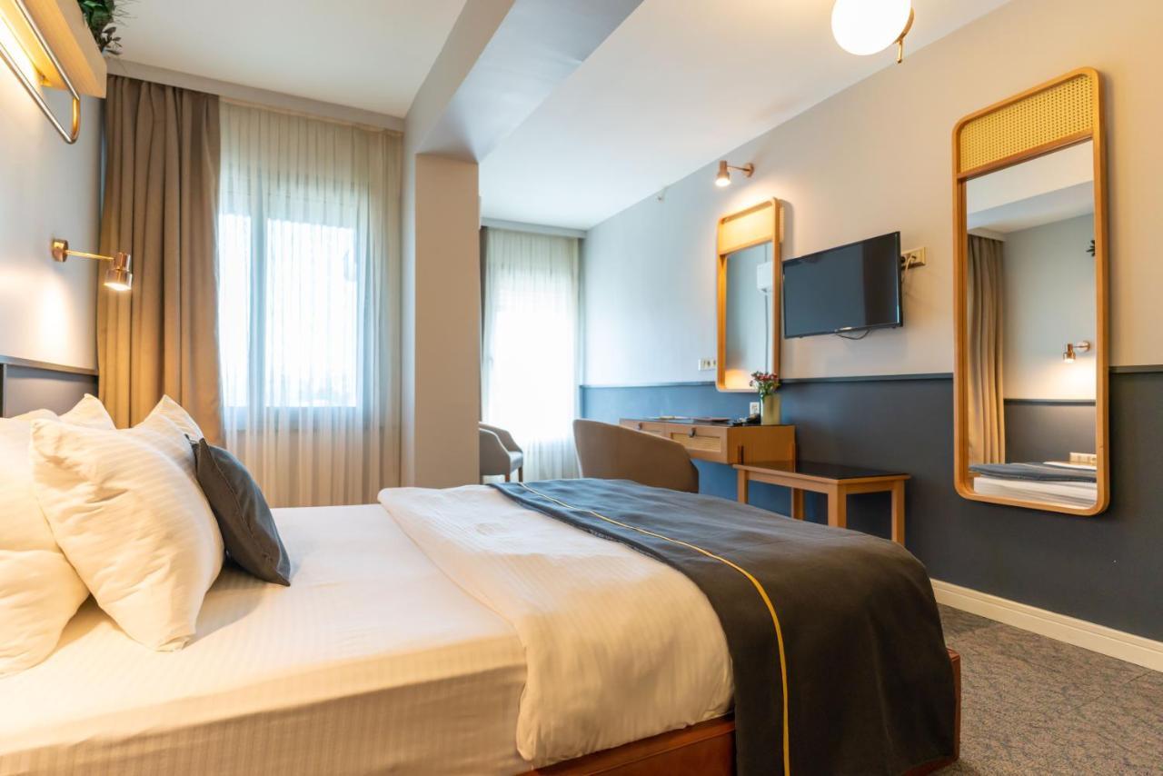 Viva La Vita Hotel Измир Номер фото