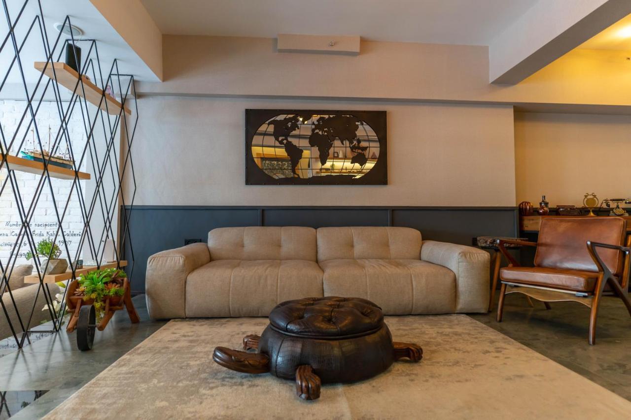 Viva La Vita Hotel Измир Экстерьер фото